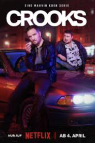 ดูหนังออนไลน์ฟรี ทางโจร 2 Crooks Season 2 (2026)